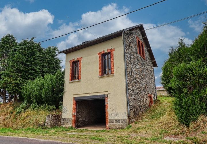 Villa i Messeix, Puy-de-Dome, Messeix - € 49.900 | Ref: 830036381833 - foto 1