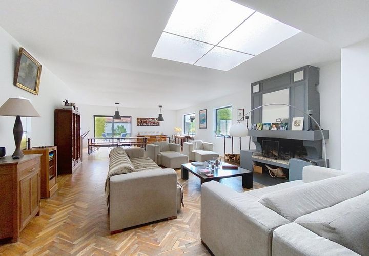Villa i Fleurbaix, Pas-de-Calais, Fleurbaix - € 990.000 | Ref: ARM-38428-LBUBI - foto 1