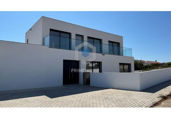 Villa i Aljezur, Faro, Aljezur - € 950.000 | Ref: PH3329 - foto 1