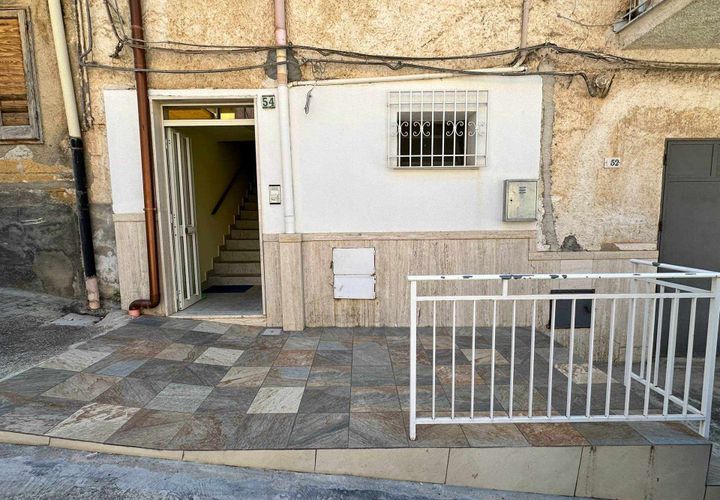 Lejlighed i Ribera, Agrigento, Ribera - € 60.000 | Ref: M/1104 - foto 1