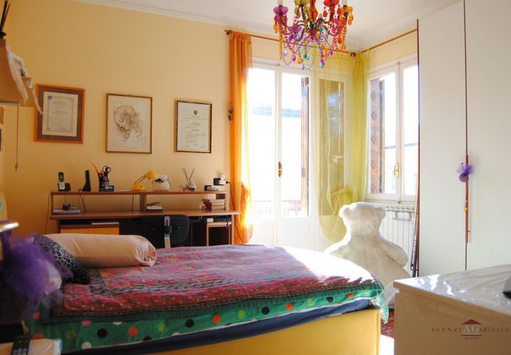 Villa i Bordighera, Imperia, Bordighera - € 690.000 | Ref: 10221 - foto 1