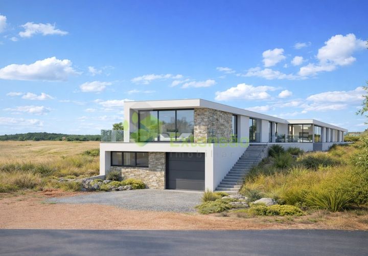 Helårsgrund i Cadaval, Lisbon, Cadaval - € 75.000 | Ref: 2028 - foto 1