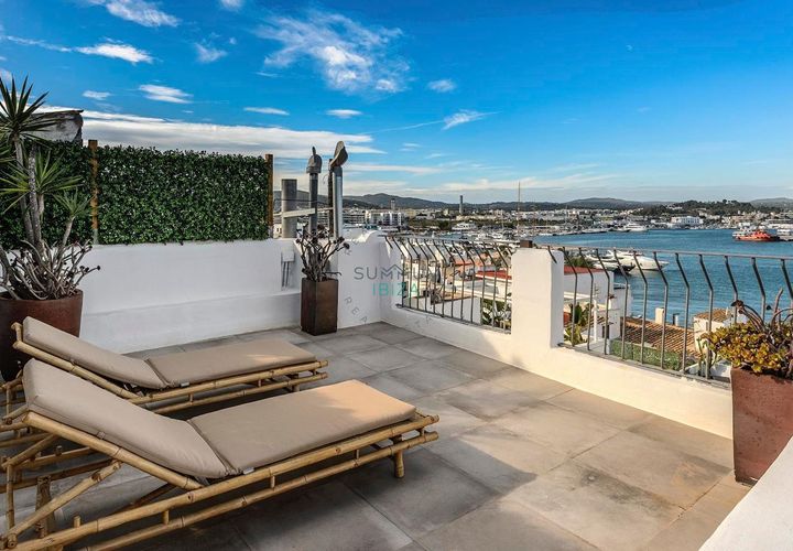 Dupleks i Ibiza, Ibiza, Ibiza - € 620 000 | Ref: PIB16V - foto 1