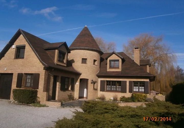 Villa i Berck, Pas-de-Calais, Berck - € 367.500 | Ref: 6605 - foto 1