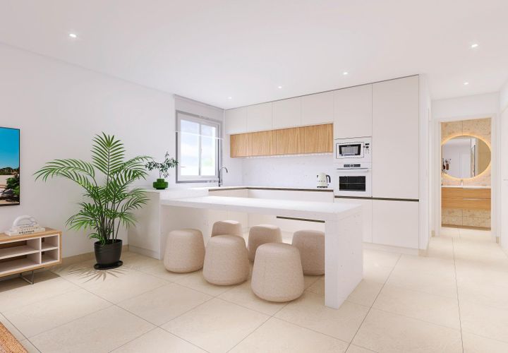 Villa a Bigastro, Alicante, Bigastro - € 269.900 | Ref: BIGASTRO1MB/5750 - foto 1