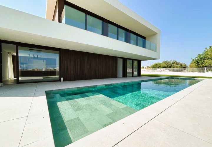Villa i Cala Millor, Mallorca, Cala Millor - € 1 650 000 | Ref: 79393 - foto 1