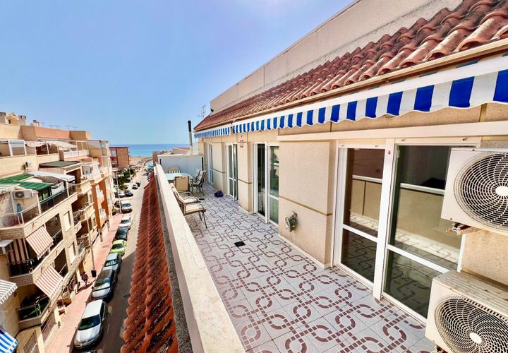Penthouse i Torrevieja, Alicante, Torrevieja - € 349.900 | Ref: A10692/6084 - foto 1