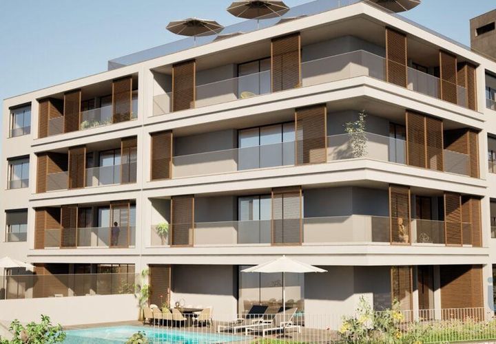 Leilighet i Camara de Lobos, Madeira, Camara de Lobos - € 340 000 | Ref: 145615 - foto 1