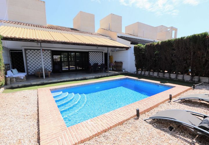 Villa i Sucina, Murcia, Sucina - € 265.000 | Ref: R5129026 - foto 1