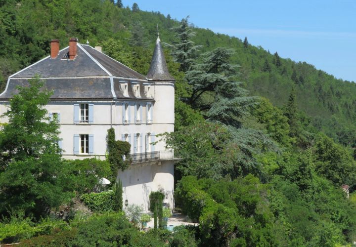 Villa i Luzech, Lot, Luzech - € 999.000 | Ref: BVI76089 - foto 1