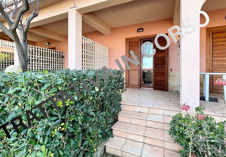Rækkehus i Pollina, Palermo, Pollina - € 67.000 | Ref: V610 - foto 1