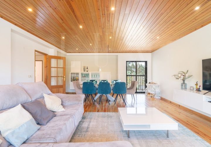 Villa i Coimbra, Coimbra, Coimbra - € 500.000 | Ref: LUX_CB-01067 - foto 1
