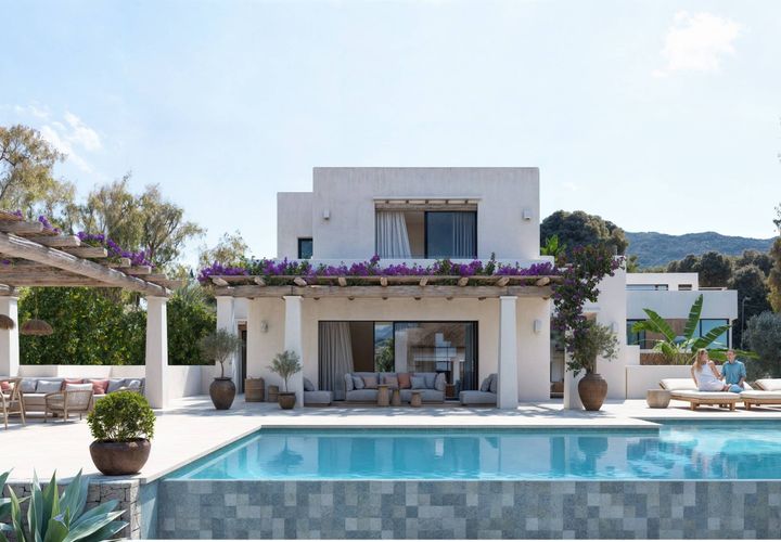 Villa i Denia, Alicante, Denia - € 1.890.000 | Ref: DG6634/4038 - foto 1
