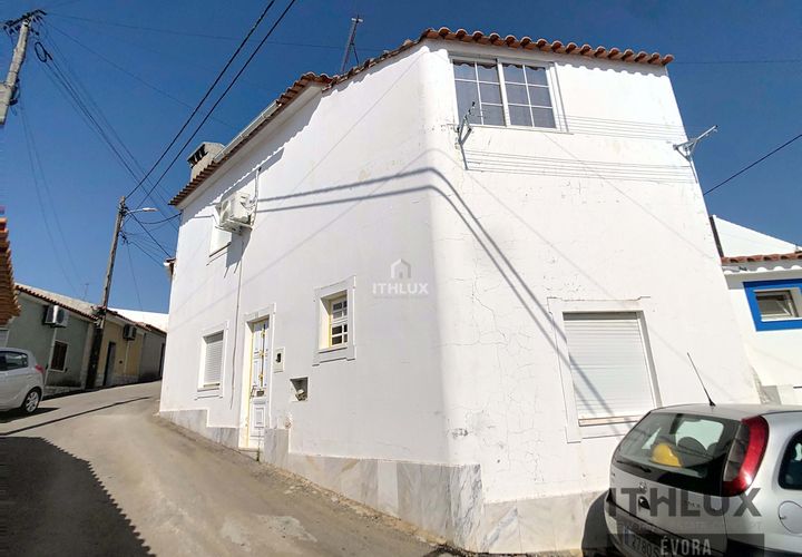 Villa i Elvas, Portalegre, Elvas - € 89 000 | Ref: ITH3730 - foto 1