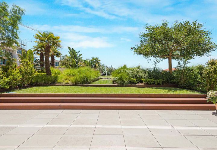 Lejlighed i Cascais, Lisbon, Cascais - € 2.490.000 | Ref: TAPT01-1419_MM - foto 1