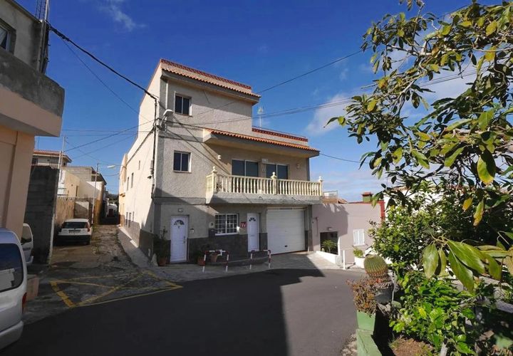 Villa i Icod, Tenerife, Icod - € 259.000 | Ref: 0067-04526/2961 - foto 1