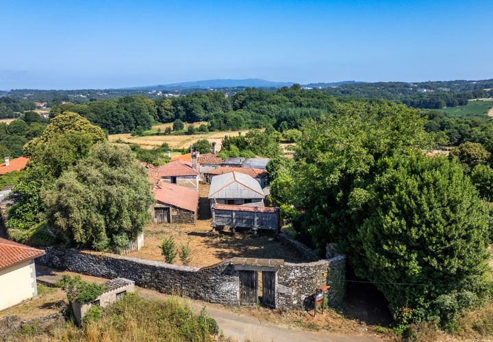 Landejendom i Lalin, Pontevedra, Lalin - € 140.000 | Ref: 2327 - foto 1