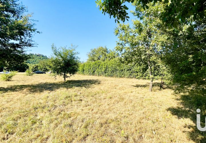 Terra a Saint-Martory, Haute-Garonne, Saint-Martory - € 66.000 | Ref: 57758 - foto 1