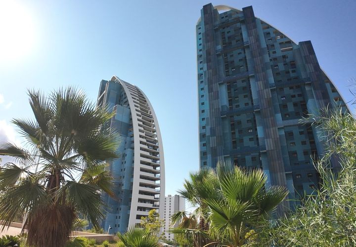 Lejlighed i Benidorm, Alicante, Benidorm - € 599.000 | Ref: NO5575 - foto 1
