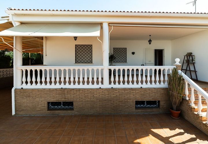 Villa i Punta Umbria, Huelva, Punta Umbria - € 750.000 | Ref: EXP10853/8930 - foto 1