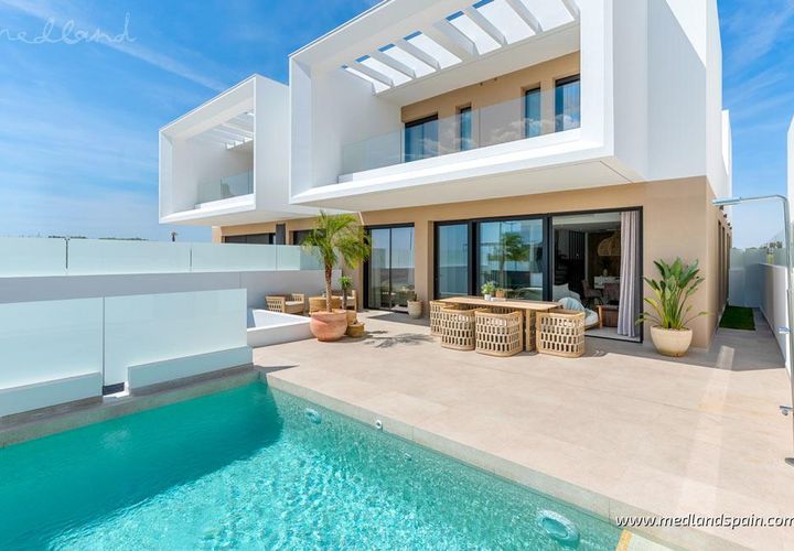 Byhus i Dolores, Alicante, Dolores - € 415.000 | Ref: N-6851873 - foto 1