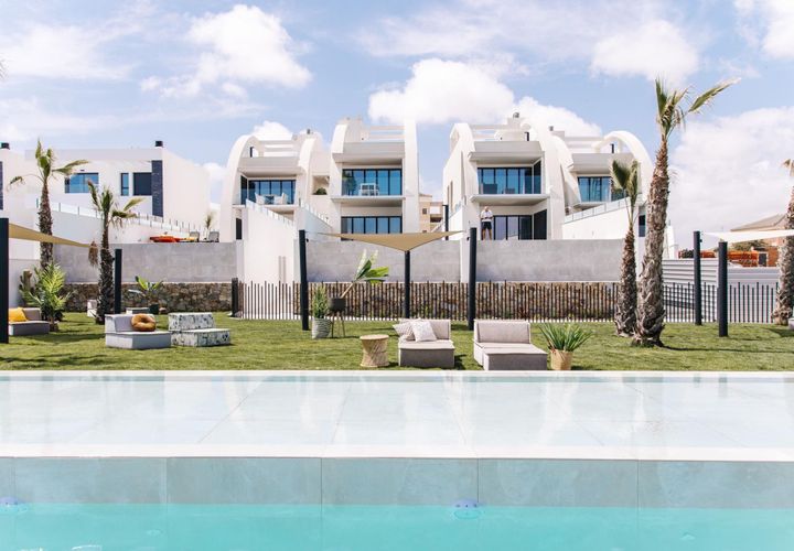 Bungalow i Rojales, Alicante, Rojales - € 599.000 | Ref: 35567132-01/11762 - foto 1
