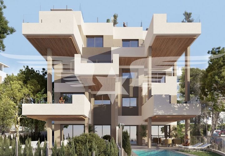 Lejlighed i Canyamel, Mallorca, Canyamel - € 585.000 | Ref: 4058 - foto 1