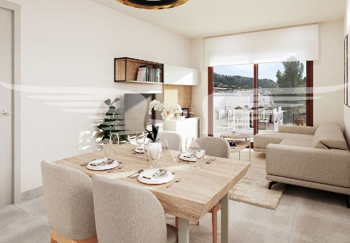 Lejlighed i Canyamel, Mallorca, Canyamel - € 530.000 | Ref: 4061 - foto 1