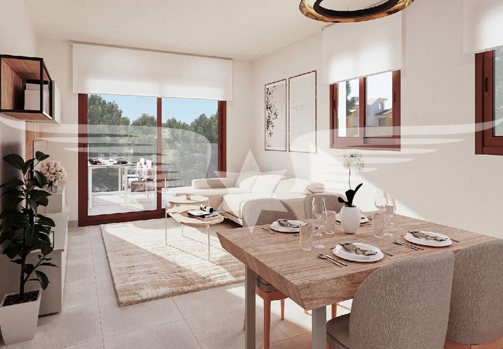 Leilighet i Canyamel, Mallorca, Canyamel - € 502 000 | Ref: 4064 - foto 1