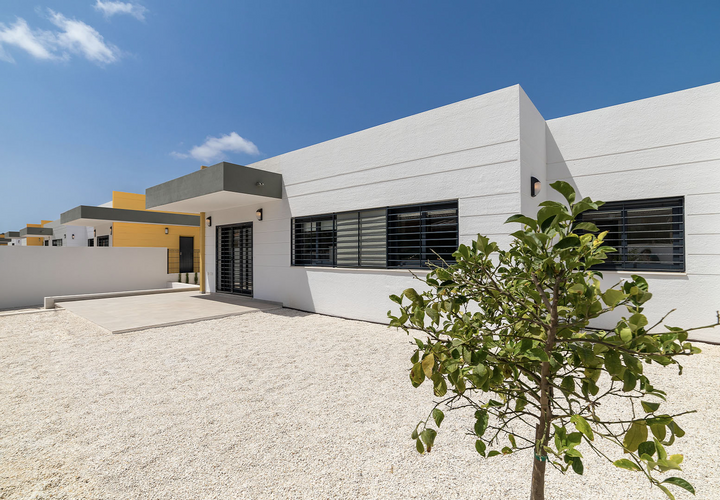Villa i Busot, Alicante, Busot - € 424.100 | Ref: NRE 3049 - foto 1