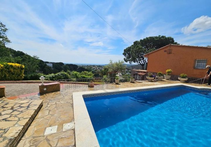 Villa i Calonge, Gerona, Calonge - € 760.000 | Ref: 1723 RDO-61 - foto 1