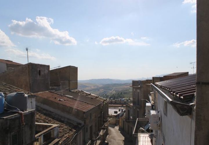 Byhus i Cianciana, Agrigento, Cianciana - € 39.000 | Ref: Orlando D'Anna - foto 1