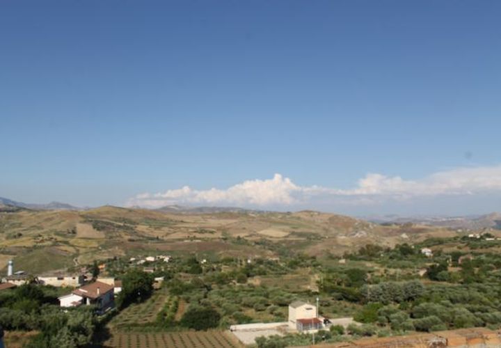 Villa a Cianciana, Agrigento, Cianciana - € 239.000 | Ref: Matteo Ciccione - foto 1