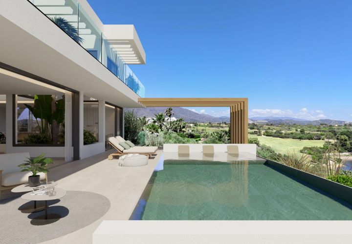 Villa a Estepona, Malaga, Estepona - € 1.150.000 | Ref: MBS-1617/11291 - foto 1