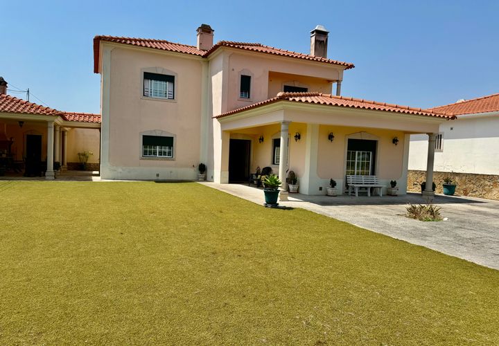 Villa i Obidos, Leiria, Obidos - € 465.000 | Ref: RV2929 - foto 1