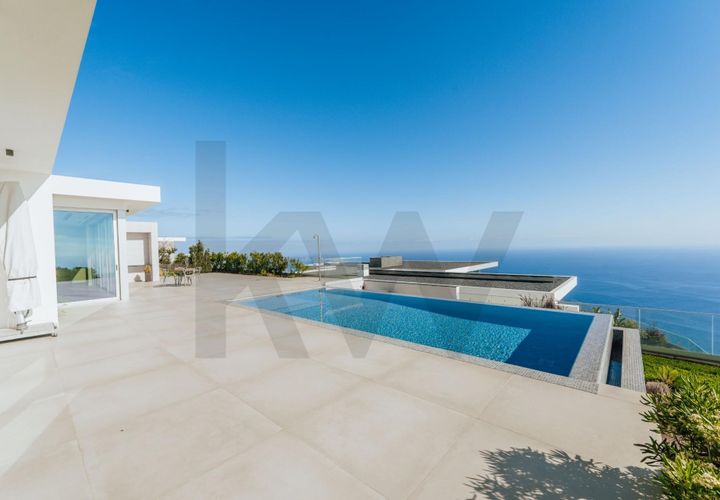 Byhus i Calheta, Madeira, Calheta - € 1.700.000 | Ref: KWPT-014982 - foto 1