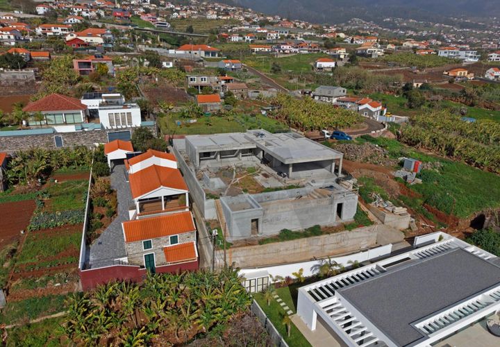 Byhus i Calheta, Madeira, Calheta - € 2.100.000 | Ref: KWPT-019074 - foto 1