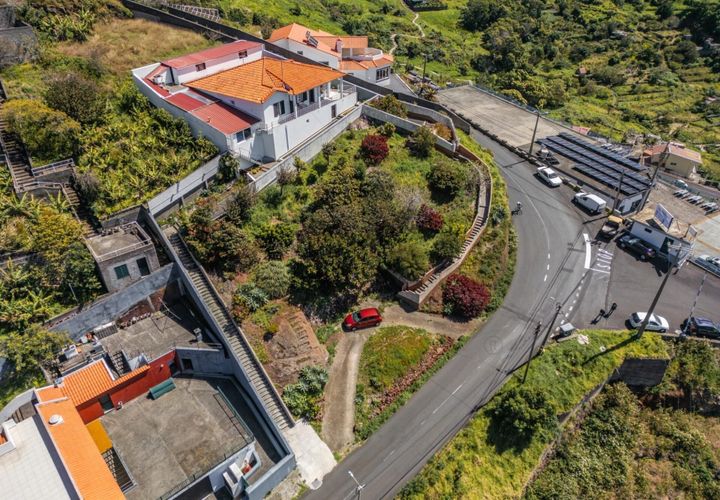 Helårsgrund i Machico, Madeira, Machico - € 125.000 | Ref: KWPT-013117 - foto 1