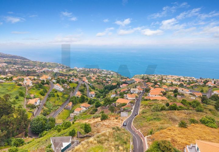 Helårsgrund i Calheta, Madeira, Calheta - € 285.000 | Ref: KWPT-018461 - foto 1