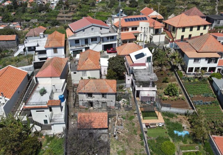 Byhus i Calheta, Madeira, Calheta - € 255.000 | Ref: KWPT-019286 - foto 1