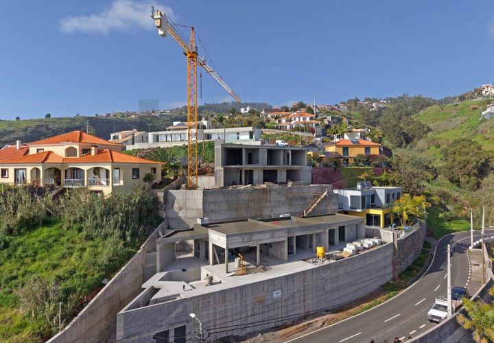 Byhus i Calheta, Madeira, Calheta - € 1.550.000 | Ref: KWPT-019568 - foto 1