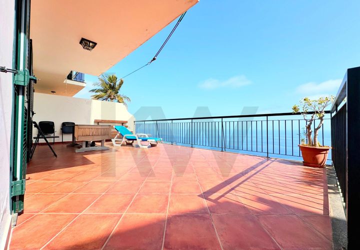 Byhus i Camara de Lobos, Madeira, Camara de Lobos - € 520.000 | Ref: KWPT-016673 - foto 1