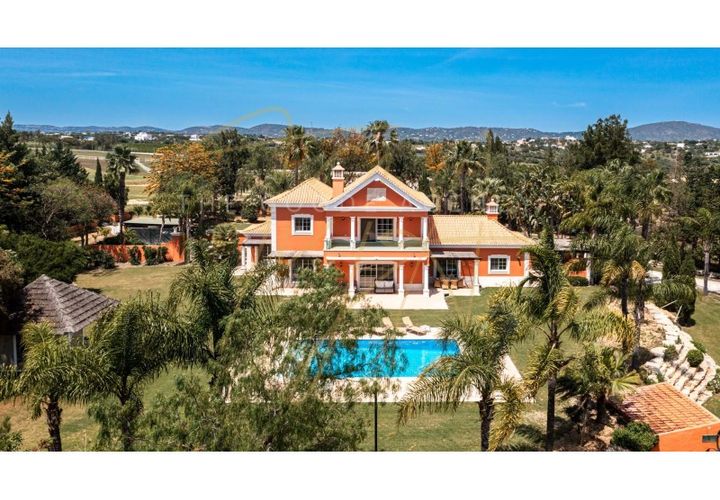 Landejendom i Olhao, Faro, Olhao - € 4.995.000 | Ref: TGA_9 - foto 1