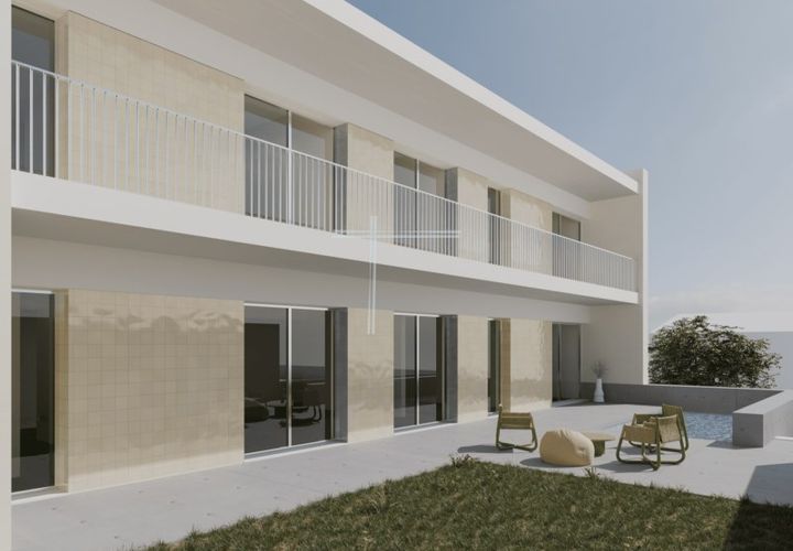 Villa i Almada, Setubal, Almada - € 750.000 | Ref: 17116 - foto 1