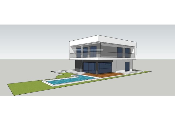 Villa i Almada, Setubal, Almada - € 790.000 | Ref: 17117 - foto 1