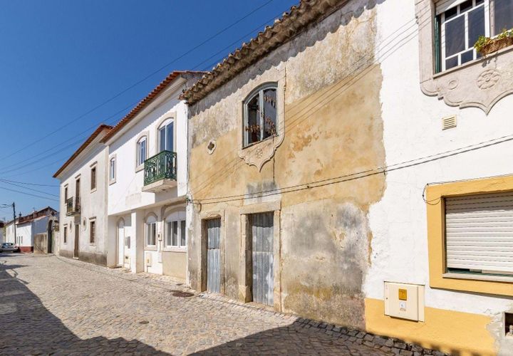 Villa i Alcobaca, Leiria, Alcobaca - € 55.000 | Ref: 0563-01700 - foto 1