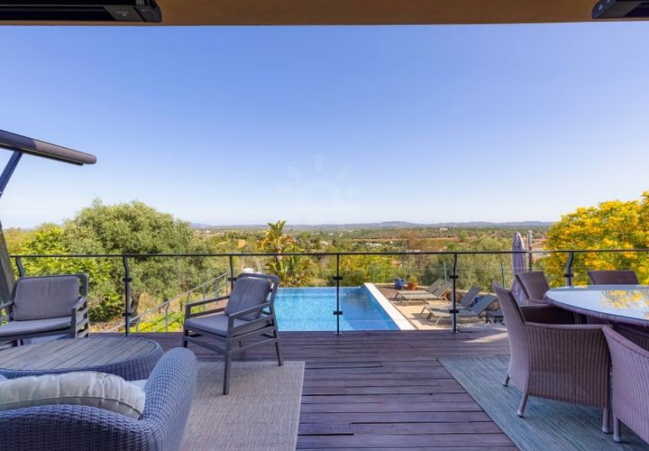 Villa i Algoz, Faro, Algoz - € 1.300.000 | Ref: IP24525/030 - foto 1