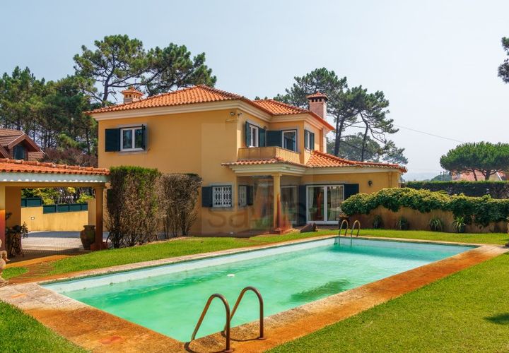 Villa i Esmoriz, Aveiro, Esmoriz - € 900.000 | Ref: SAVPRT15669 - foto 1