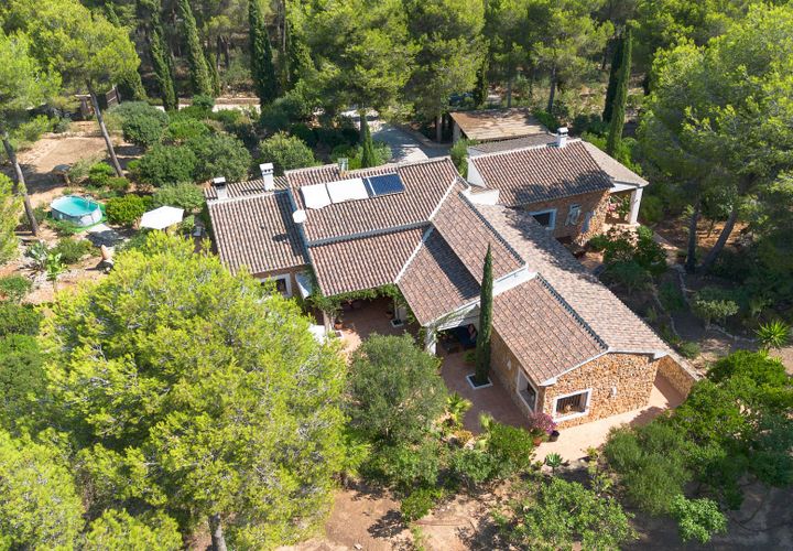 Villa a Javea, Alicante, Javea - € 1.790.000 | Ref: TAJAV2321 - foto 1