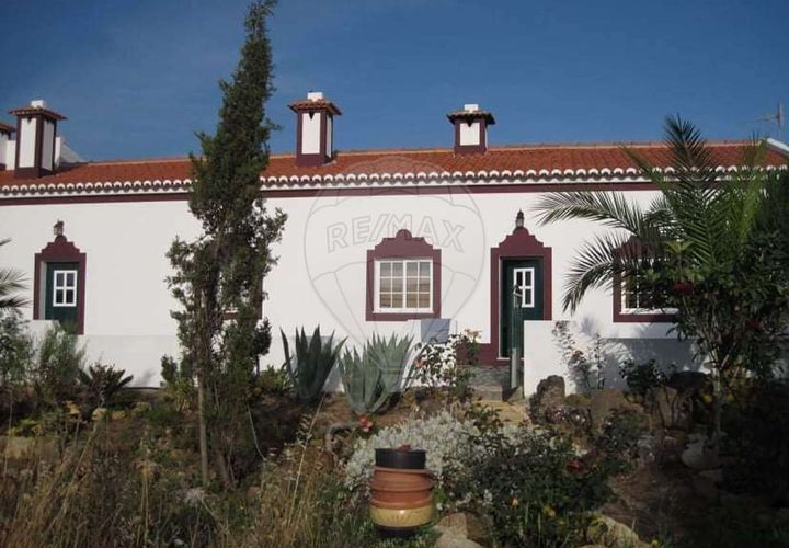 Villa i Aljezur, Faro, Aljezur - € 950.000 | Ref: ON-123041083-3 - foto 1